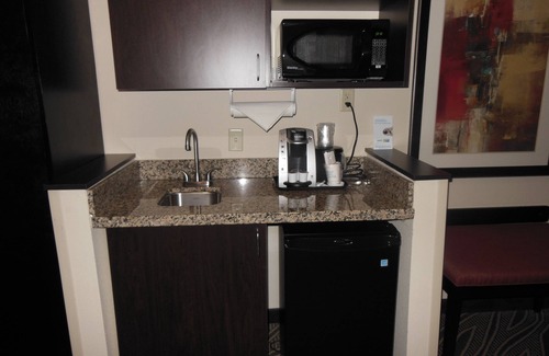 Strabane Hotel | Top-Rated Holiday Inn Express & Suites Washington Accommodations