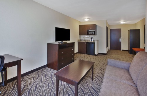Strabane Hotel | Top-Rated Holiday Inn Express & Suites Washington Accommodations