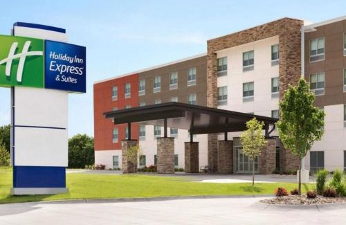 Dry Ridge Hotel | Top-Rated Holiday Inn Express & Suites Dry Ridge Experience
