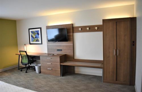 Gettysburg Hotel | Discover Holiday Inn Express & Suites - Gettysburg, Pet-Friendly