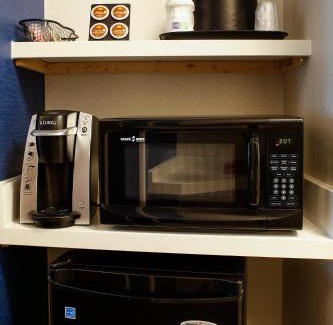 West Main Historic District Hotel | Accessible Comfort at Holiday Inn Express Downtown Louisville