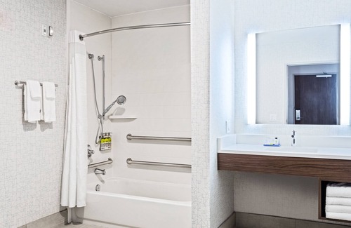 Niceville Hotel | Top-Rated Holiday Inn Express & Suites in Niceville