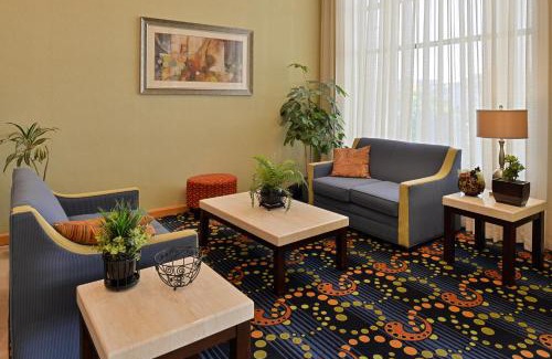 North Ocean City Resort | Enjoy Family-Friendly Comfort at Holiday Inn Express Ocean City