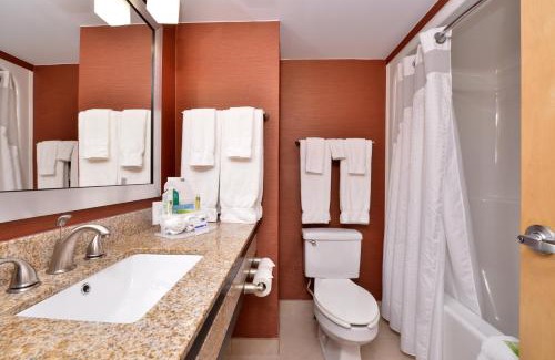 North Ocean City Resort | Enjoy Family-Friendly Comfort at Holiday Inn Express Ocean City