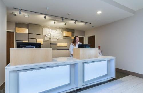 Saint Marys  Saint Joseph County Hotel | Explore Holiday Inn Express & Suites Near South Bend Casino