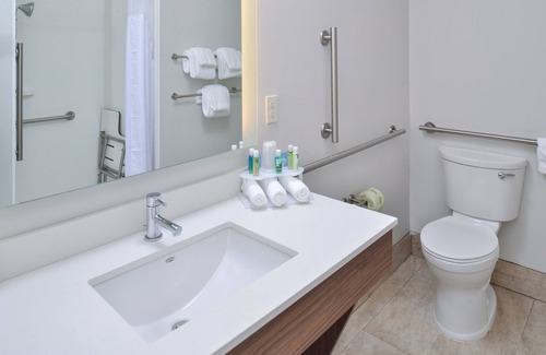 Southgate Hotel | Eco-Friendly Holiday Inn Express & Suites Southgate Near Detroit
