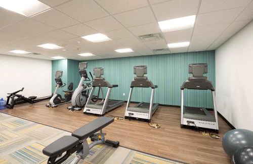 Wentzville Hotel | Discover Holiday Inn Express & Suites in Wentzville, MO