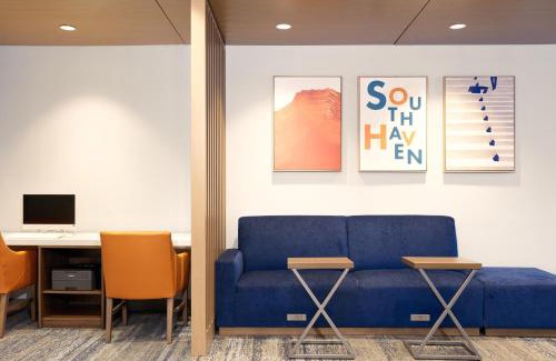 Westfield Hotel | Holiday Inn Express & Suites Westfield - Indianapolis by IHG