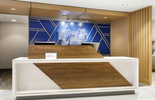 Westfield Hotel | Holiday Inn Express & Suites Westfield - Indianapolis by IHG