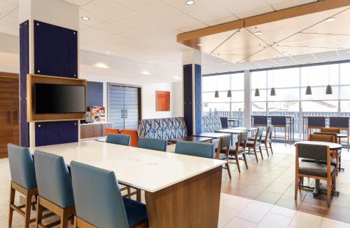 Westfield Hotel | Holiday Inn Express & Suites Westfield - Indianapolis by IHG