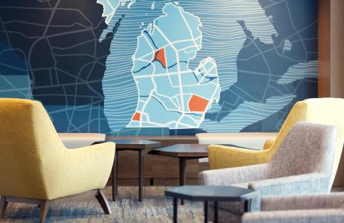 Westfield Hotel | Holiday Inn Express & Suites Westfield - Indianapolis by IHG