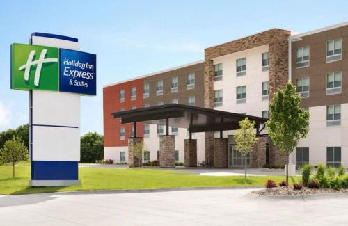 Bessemer Hotel | Guest Rated: Holiday Inn Express & Suites Bessemer Retreat