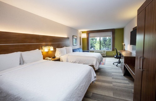 Bethlehem Hotel | Experience Holiday Inn Express Bethlehem Airport - Guest Rated 8.8