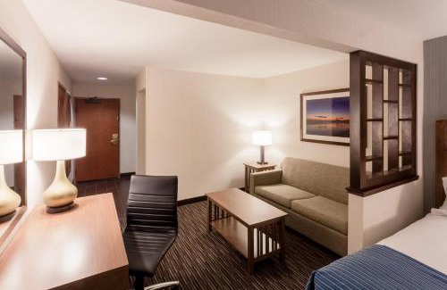 Carpinteria Hotel | Pet-Friendly Holiday Inn Express & Suites Carpinteria Getaway