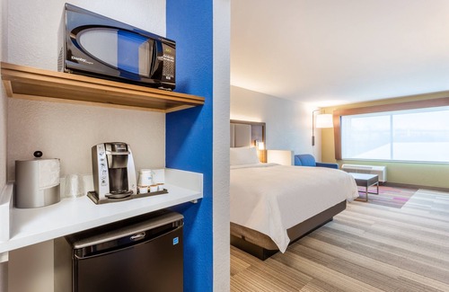 Florence Hotel | Top-Rated Holiday Inn Express Near Cincinnati Airport