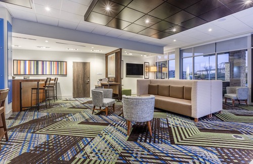 Florence Hotel | Top-Rated Holiday Inn Express Near Cincinnati Airport