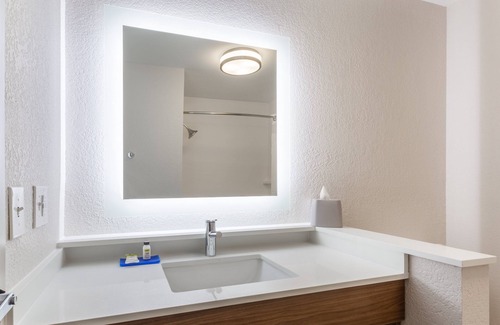 Florence Hotel | Top-Rated Holiday Inn Express Near Cincinnati Airport