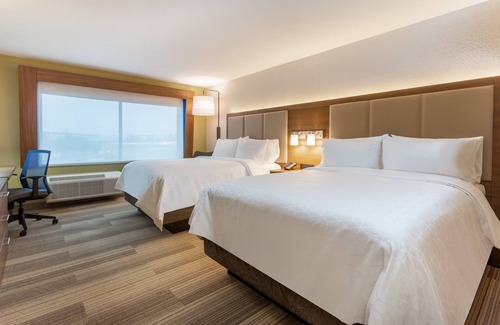 Florence Hotel | Top-Rated Holiday Inn Express Near Cincinnati Airport
