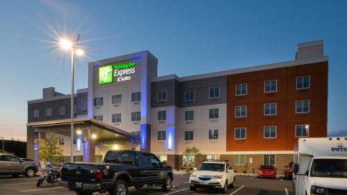 Lexington Hotel | Comfortable Stay at Holiday Inn Express Lexington Midtown