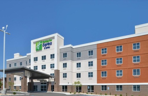 Lexington Hotel | Comfortable Stay at Holiday Inn Express Lexington Midtown