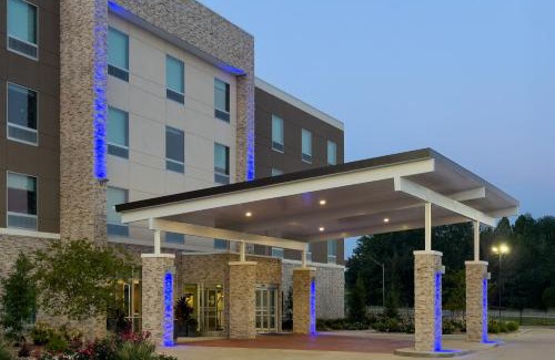 Meridian Hotel | Holiday Inn Express & Suites Meridian I-20 by IHG