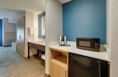 Orangeburg Hotel | Comfortable Stay at Holiday Inn Express & Suites Orangeburg