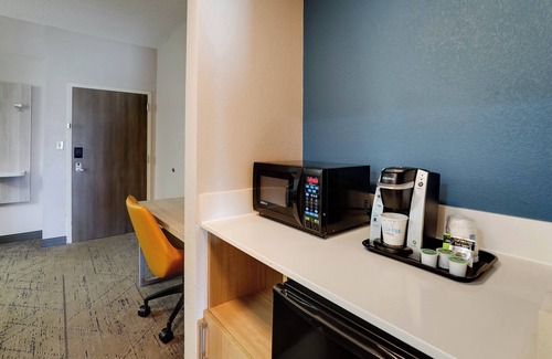 Orangeburg Hotel | Comfortable Stay at Holiday Inn Express & Suites Orangeburg