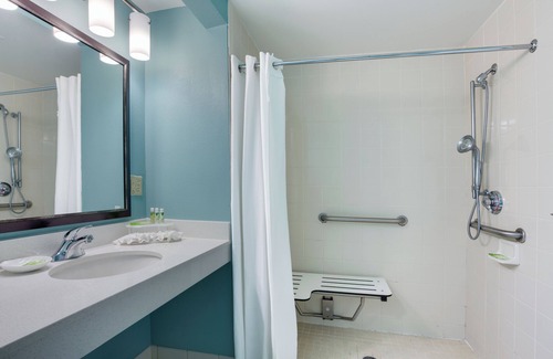 Plant City Hotel | Pet-Friendly Holiday Inn Express Suites Plant City Awaits