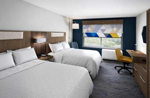 Tumwater Hotel | Holiday Inn Express & Suites Tumwater - Olympia by IHG