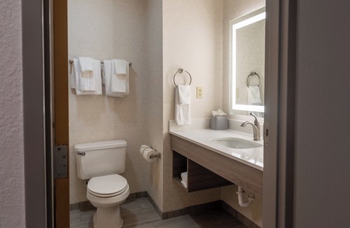 Vicksburg Hotel | Discover Holiday Inn Express & Suites Vicksburg: Family-Friendly Stay