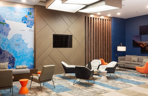 Tijuana Hotel | Top-Rated Holiday Inn Express & Suites Tijuana Otay Hotel
