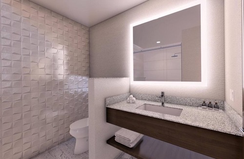 Tijuana Hotel | Top-Rated Holiday Inn Express & Suites Tijuana Otay Hotel