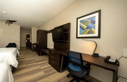 Deer Park Hotel | Explore Holiday Inn Express & Suites Deer Park with Ocean Views