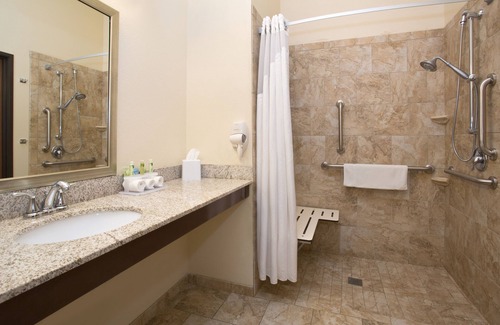 Glendive Hotel | Exceptional Stay at Holiday Inn Express & Suites Glendive
