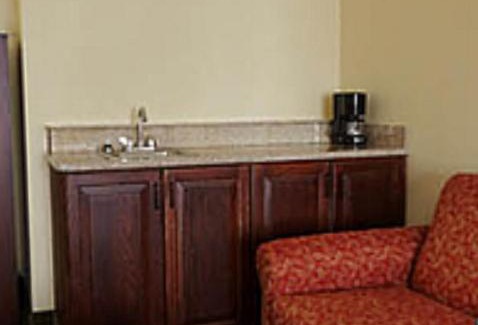 Lexington Hotel | Discover Holiday Inn Express & Suites Lexington North West