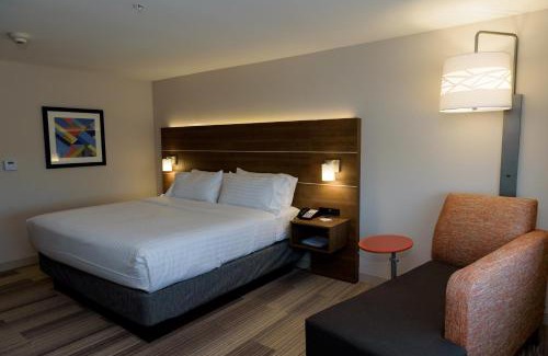 McKinney Hotel | Pet-Friendly Holiday Inn Express & Suites McKinney East