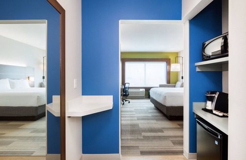 Prosser Hotel | Top-Rated Holiday Inn Express & Suites Prosser Wine Getaway
