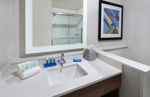 College Station Hotel | Comfortable Stay at Holiday Inn Express & Suites Bryan