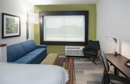 College Station Hotel | Comfortable Stay at Holiday Inn Express & Suites Bryan