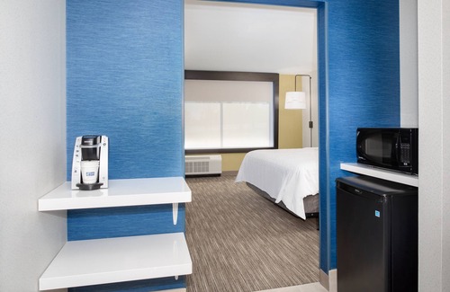 East Ely Hotel | Exceptional Stay at Holiday Inn Express & Suites Ely