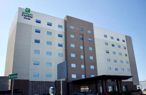 Tijuana Hotel | Comfortable Stay at Holiday Inn Express & Suites Tijuana Otay