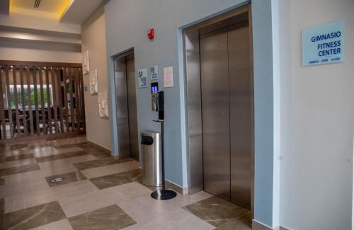 Tijuana Hotel | Comfortable Stay at Holiday Inn Express & Suites Tijuana Otay
