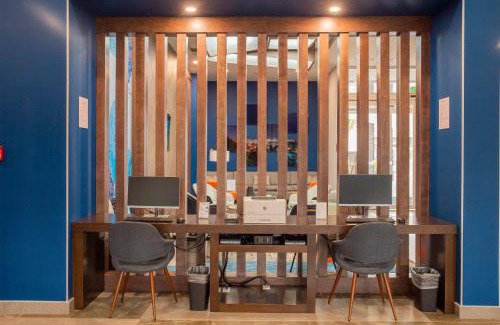 Tijuana Hotel | Comfortable Stay at Holiday Inn Express & Suites Tijuana Otay