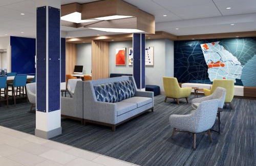 Nephi Hotel | Welcoming Holiday Inn Express & Suites - Nephi, IHG Hotel