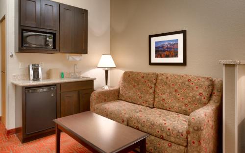 Sunset Heights Hotel | Top-Rated Holiday Inn Express Orem-North Provo Awaits You