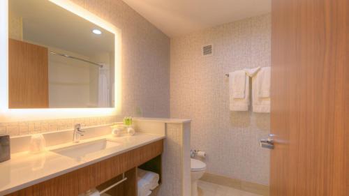 Tulsa Hotel | Convenient Holiday Inn Express & Suites Tulsa Midtown Stay