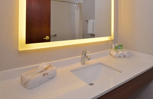 Abilene Hotel | Comfortable Stay at Holiday Inn Express & Suites Abilene