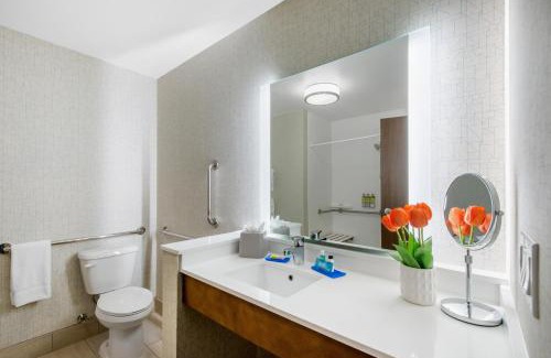 Alachua Hotel | Pet-Friendly Holiday Inn Express & Suites in Alachua Area