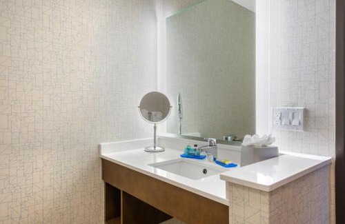 Alachua Hotel | Pet-Friendly Holiday Inn Express & Suites in Alachua Area