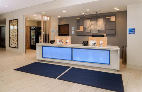 Alachua Hotel | Pet-Friendly Holiday Inn Express & Suites in Alachua Area